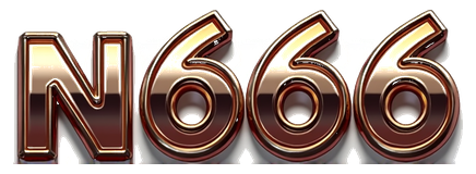 n666 logo