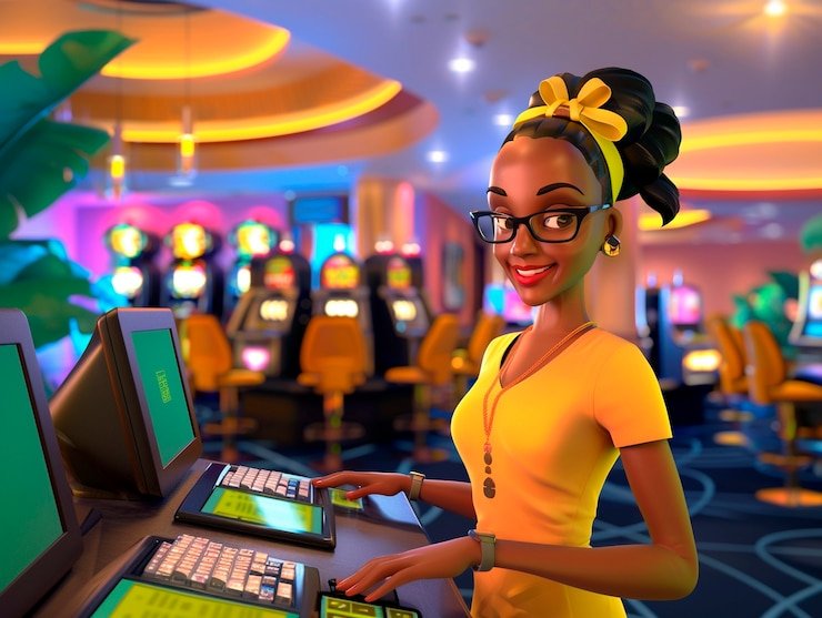 n666 Live Casino Rooms