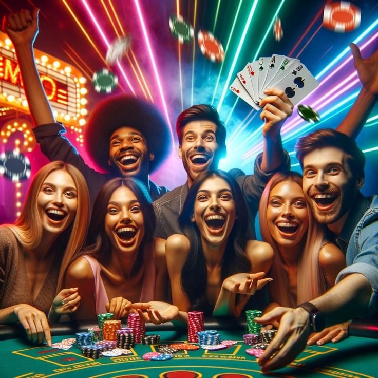 n666 Our Pakistan Casino Lobby